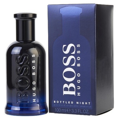 hugo boss night perfume